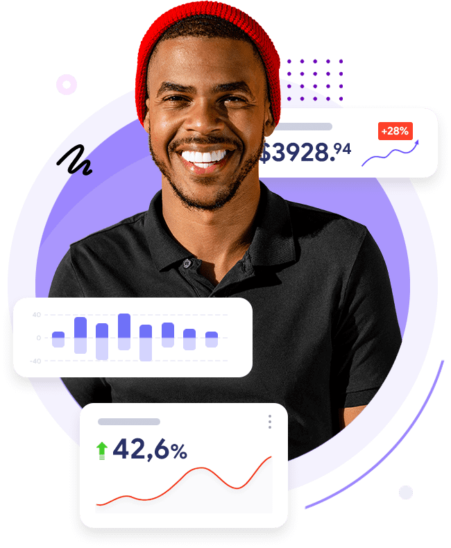 Smarter portfolio tracking